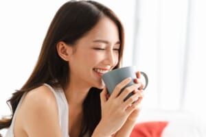 在宅勤務などで心は乱れていませんか? 疲れた時に試してほしいリフレッシュ方法！