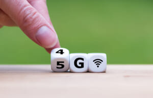 5Gと密接な関係にあるインフラシェアリングとは？その意味とメリット・デメリット