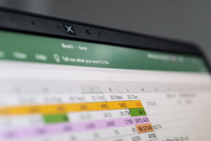 【Excel】絶対使いこなしたいエクセル関数8選！よく出る関数エラーの原因と対策